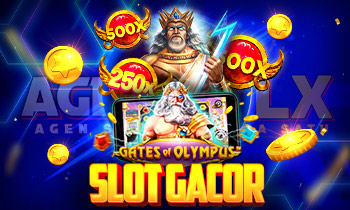 AGENOLX >> Link Situs Slot Gacor Hari Ini Server Luar Negeri Gampang Menang