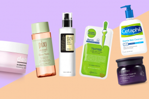 10 Best Beauty Products for Healthy, Glowing Skin in 2021