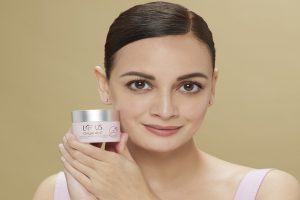 Retail India - Lotus Organics Unveils New Campaign with Dia Mirza to  Further Win the Trust of Consumers