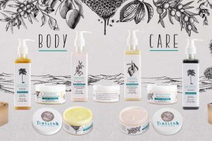 Timeless Beauty Secrets | Buy organic beauty skin hair & body products