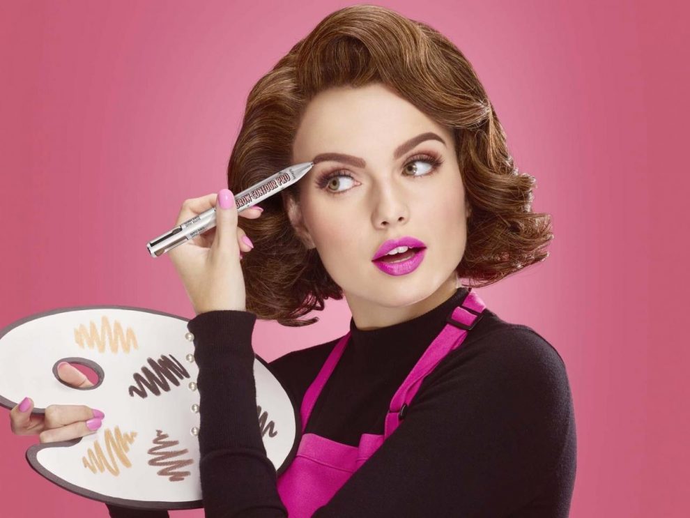 Beauty school: the rise of stationery-inspired cosmetics | The Independent  | The Independent