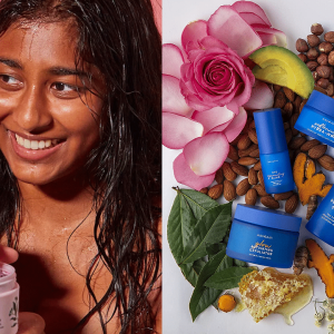 Rooted In India: Beauty Brands Are Now Utilising Ancient Indian Secrets To  Formulate Conscious Products