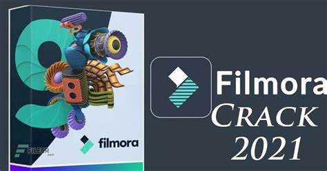 Wondershare filmora crack 2021