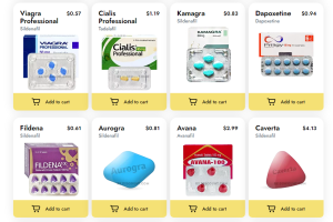 Order Cialis Soft Online