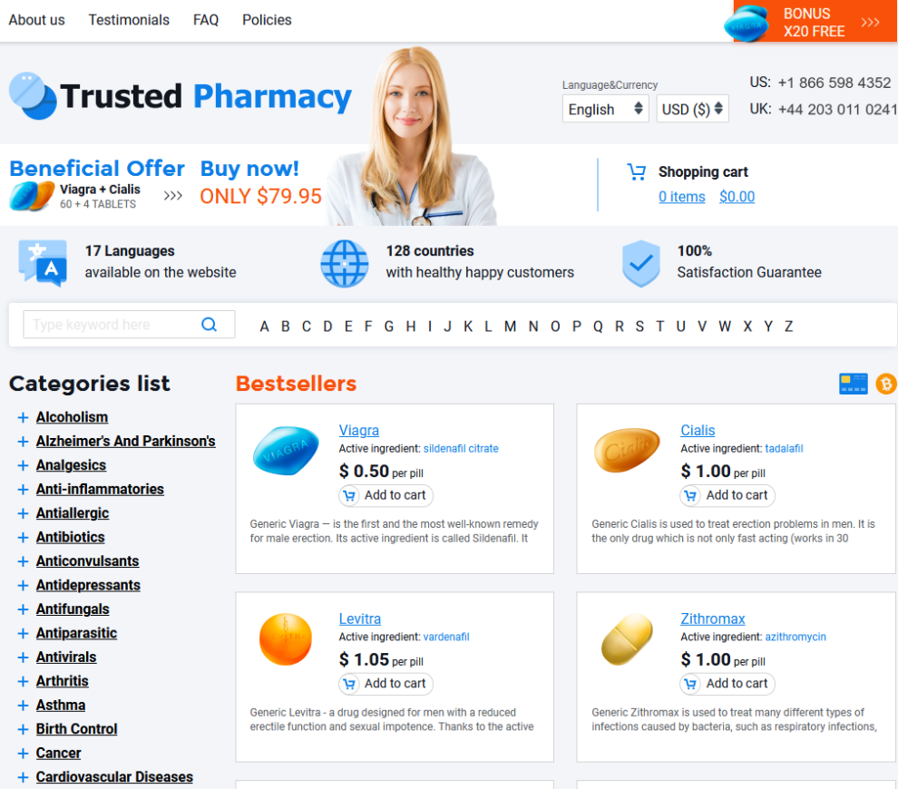 Purchase Orlistat Online